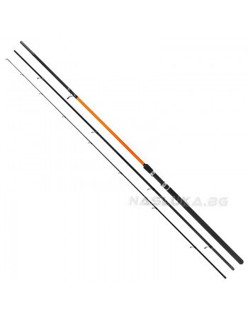Мач въдица Shimano Sonora SW Match Fast Action 4.20м 20г
