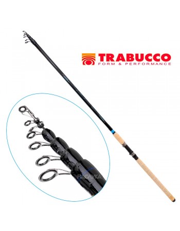 Телемач Trabucco Hydrus T-Match - 3.90м - 50г