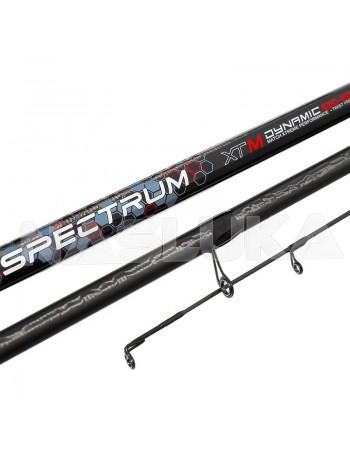 Мач въдица Trabucco Spectrum XTM Dynamic Match 4.50м 5-20г
