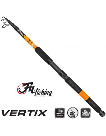 Телескоп с водачи Fil Fishing Vertix