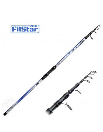 Въдица за морски риболов FilStar Neo Surf 420