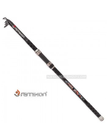 Телескопична въдица Remixon Free Bird 3.30м 60-120г