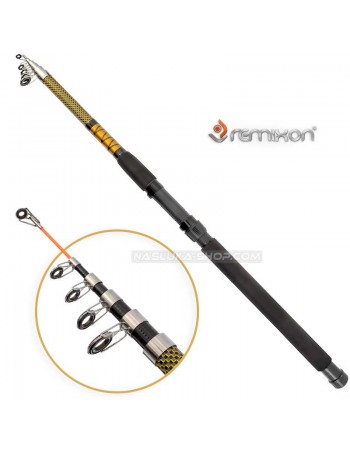 Телескоп с водачи Remixon Galaxy Tele 1.80м 40-80г