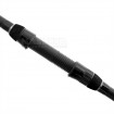 Шаранска спод въдица Delphin Bomber 3.90м 5lb, 3 части