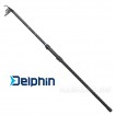 Телескопична шаранска въдица Delphin Capri Tele NXT 3.60м - 150г