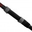 Шаранджийска въдица Delphin THUNDER GenerationX 3.60м, 140г