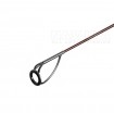 Шаранджийска въдица Delphin THUNDER GenerationX 3.60м, 140г