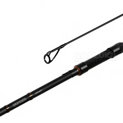 Шаранска въдица Delphin Wonder LS+ 3.60м 3.0lb, 2 части