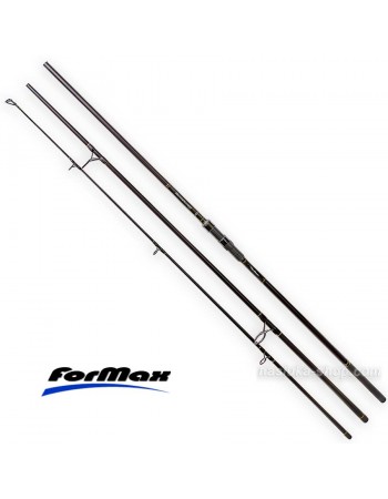 Шаранска въдица Formax Thunder Carp 3.60м 3.00lb - 3 части