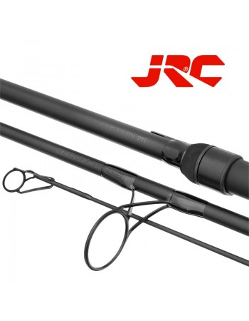 Шаранджийска въдица JRC Cocoon 2G Specimen 3.60м 3.0lb - 3 части
