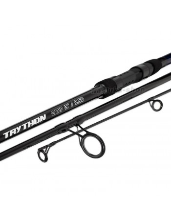 Шаранска въдица Mikado Trython Carp 3.90м, 3.5lb, 3 части