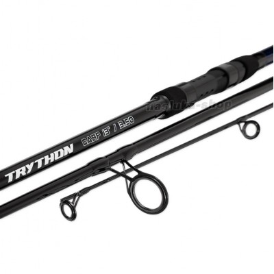 Шаранска въдица Mikado Trython Carp 3.90м, 3.5lb, 3 части
