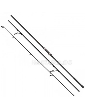 Шаранска въдица Osako AMG Carp TX7 3.60м 3.5lb - 3 части