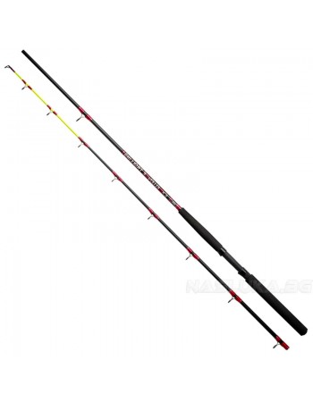 Въдица за тролинг Abu Garcia Excellence Trolling 2.10м 15lb