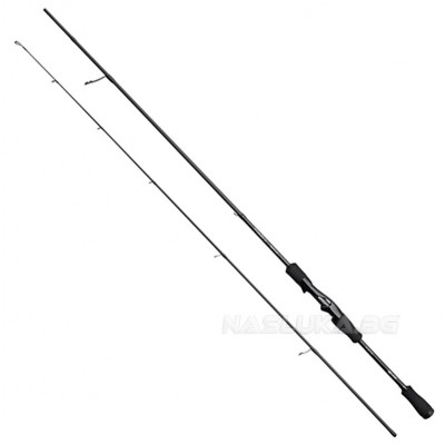 Abu Garcia ORRA 662UL 1.98м 1 7г Спининг въдица Abu Garcia ORRA Predator 662UL 1.98м 1-7г