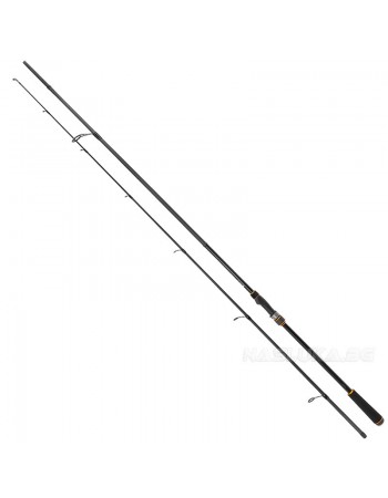 Спининг въдица Daiwa Crossfire CF782ULXFS-CF - 2.34м 2-8г