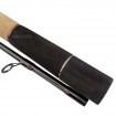 Спининг въдица Daiwa Megaforce Jigger 2.40м 2-14г