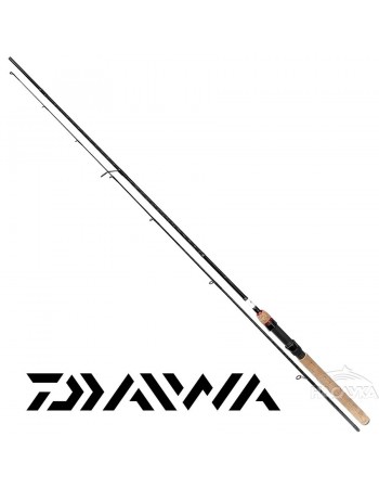 Джиг въдица Daiwa Ninja X Jigger 2.40м - 8-35г