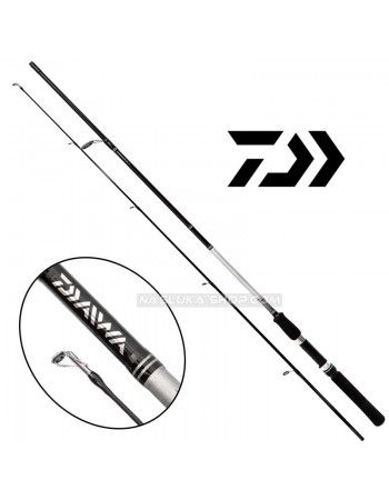 Спининг въдица Daiwa Sweepfire Basic SW27BF - 2.70м 20-60г