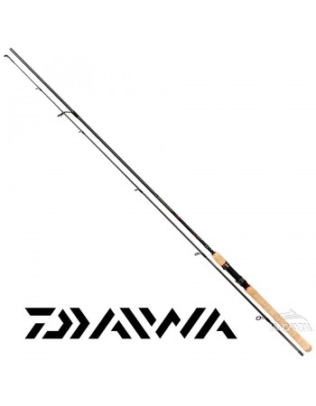 Спининг въдица Daiwa Sweepfire Jigger 2.70м 5-25г