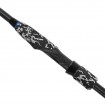 Спининг въдица Delphin Extaza 24T 2.70м - 7-25г