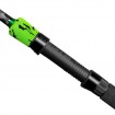 Въдица за спининг Delphin Green Code Hard 2.55м - 55г