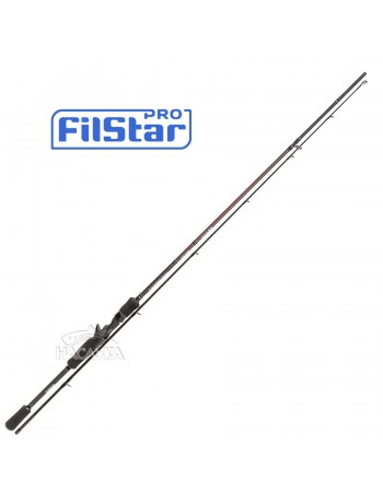 Въдица за кастинг FilStar Finesse Cast 702LML 2.13м - 4-15г
