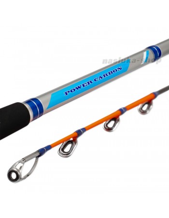 Въдица за риболов от лодка Filstar Mediterraneo Trolling Master 2.30м, 6-12lb