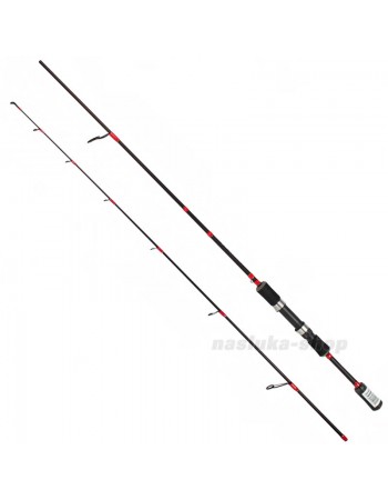 Въдица за спининг Filstar Crystal Spin L 1.98м, 3-10г