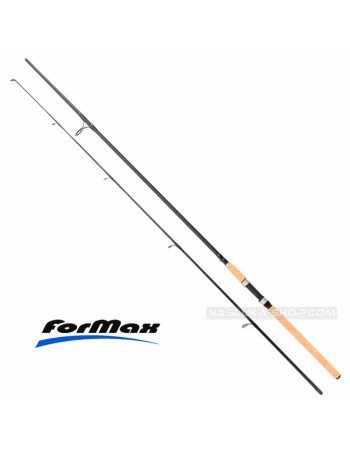 Спининг въдица Formax Tactic NG Spin 2.70м 40-80г