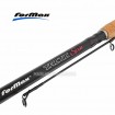 Спининг въдица Formax Tactic NG Spin 2.70м 40-80г