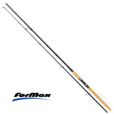 Спининг въдица Formax Tactic NG Spin 2.40м 20-60г