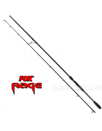 Спининг въдица Fox Rage Prism X Pike Spin - 2.70м 30-100г