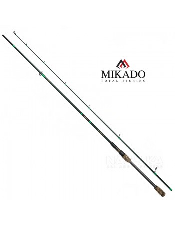 Спининг въдица Mikado Katsudo Heavy Hunter Spin 2.65м 15-75г