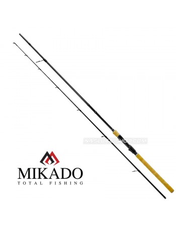 Спининг въдица Mikado NSC Heavy Spin 2.40м 15-70г