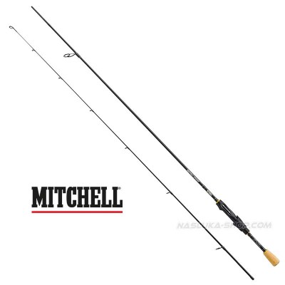 Спининг въдица Mitchell Epic MX2 Light Spinning - 1.90м 1-8г