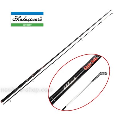 Спининг въдица Ugly Stik GX2 2.70м, 15-60г