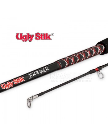 Въдица за тролинг Ugly Stik Bigwater Boat 2.10м, 20-30lb