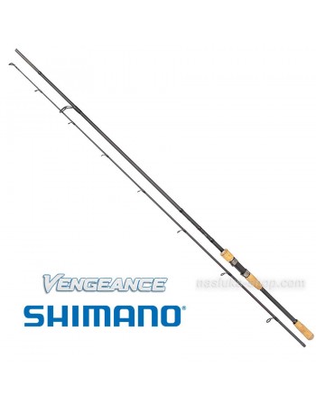 Спининг въдица Shimano Vengeance CX Cork 2.70м 10-35г