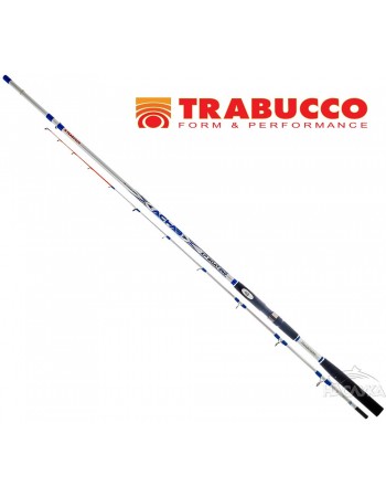Въдица за риболов от лодка Trabucco Achab XP Boat 2.70м 150г