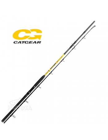 Въдица за спининг риболов на сом CatGear Fighter Spin 2.70м