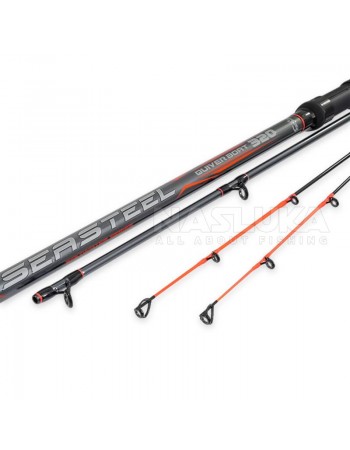 Въдица за риболов от лодка Trabucco SeaSteel Quiver Boat 3.20м 250г