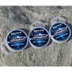 Флуорокарбон за поводи Savage Gear LRF Semi-Soft Fluorocarbon - 30м
