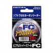 Флуорокарбоново влакно Unitika FC Silver Thread Mini Shock Leader 30м