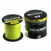 Монофилно влакно Formax Accela Distance Feeder Fluo - 1000м