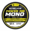 Монофилно влакно Nytro Sublime Power Rig Mono - 100м