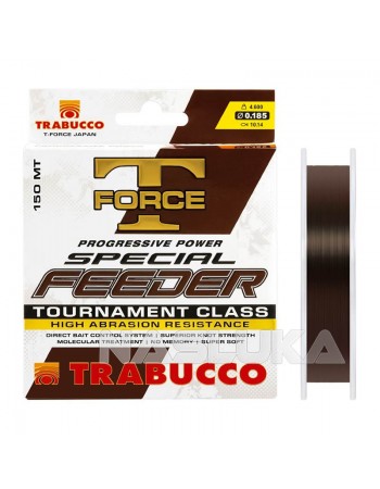 Влакно за фидер Trabucco T-Force Special Feeder - 150м