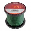 Плетено влакно Delphin Hero Green - 300м