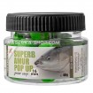 Плуващи топчета за Амур Carp Zoom Superb Amur Pop Up
