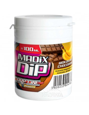 Дип за стръв Madix DIP - Шокобан